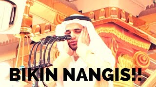 [ LIVE ] Merdunya Adzan Subuh Masjid Nabawi Madinah (Beautiful Fajr Azan Madina)
