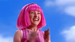 LazyTown Season 02 Episode 16 The Lazy Rockets LazyTown Season 02 Episode 16 The Lazy Rockets