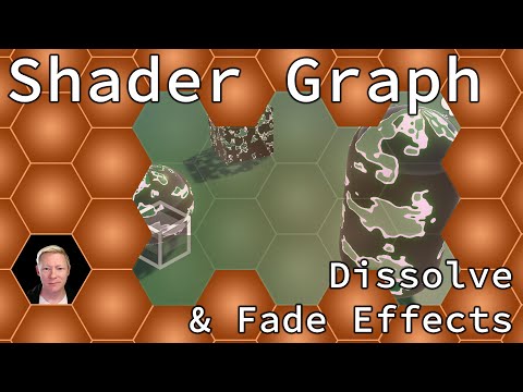 Shader Graph Tutorial: