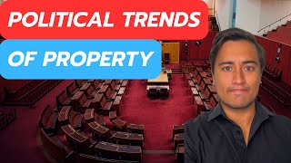 Political Trends of The Australian Property Market