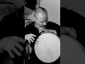 CINNAMON Rolls on Frame Drum in 3/4 #percussion #rhythm #framedrum