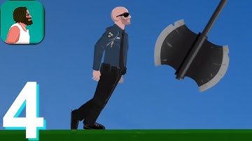 Short Life Levels 10,11,12 + Fails Walkthrough Part 4 - Android iOS Gameplay