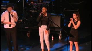CODA - Latch @ Royal Albert Hall MFY School Prom 2015