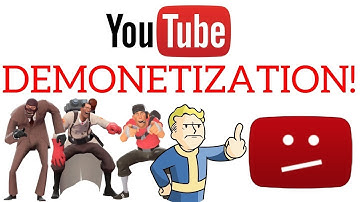 YOUTUBE PARTNER PROGRAM CHANGES