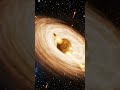 #DreamScreenAI  “How Black Hole Eats a Star (AI simulation)”