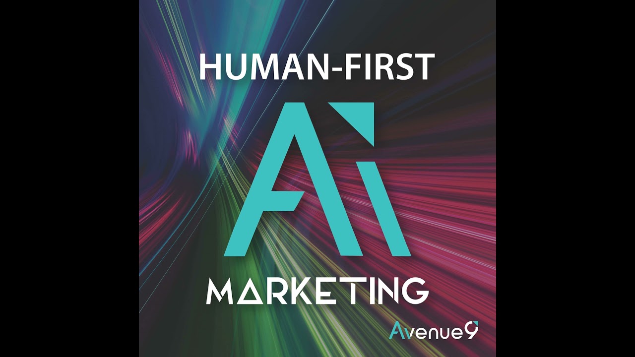 Welcome to the Human-First AI Marketing Podcast with Mike Montague