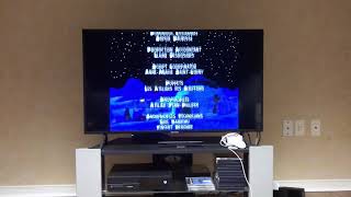 Wumpas World Credits 2001 Shortest