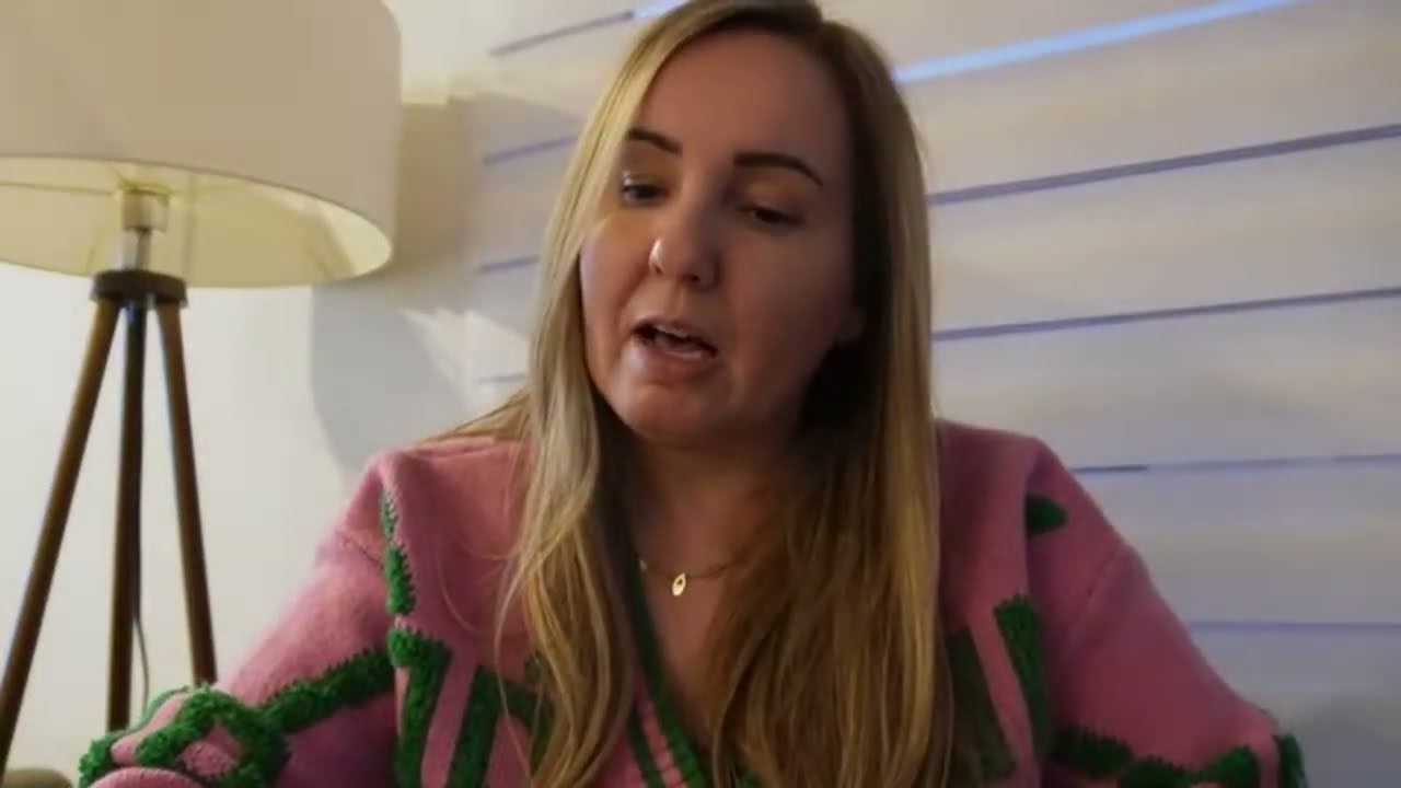 TAROT TARZIU IN NOAPTE ⭐️ VOI ȘTIȚI DEJA ASTA… ASA CĂ…