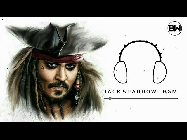 Jack Sparrow Bgm | BGM WORLD class=