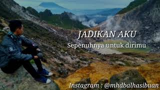 Download Lagu PERJUANGANKU - TRI SUAKA (LIRIK) MP3