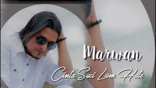 cinta suci lam hate marwan