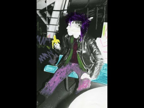 josef-porta-of-blyth-power-strumming-'gates-of-the-west'-originally-by-the-clash---mid-1980's