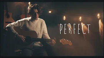 Ed Sheeran - Perfect [Cover by Twenty One Two]