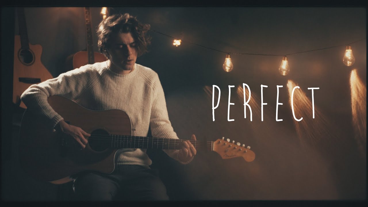 Ed Sheeran - Perfect [Cover by Twenty One Two]