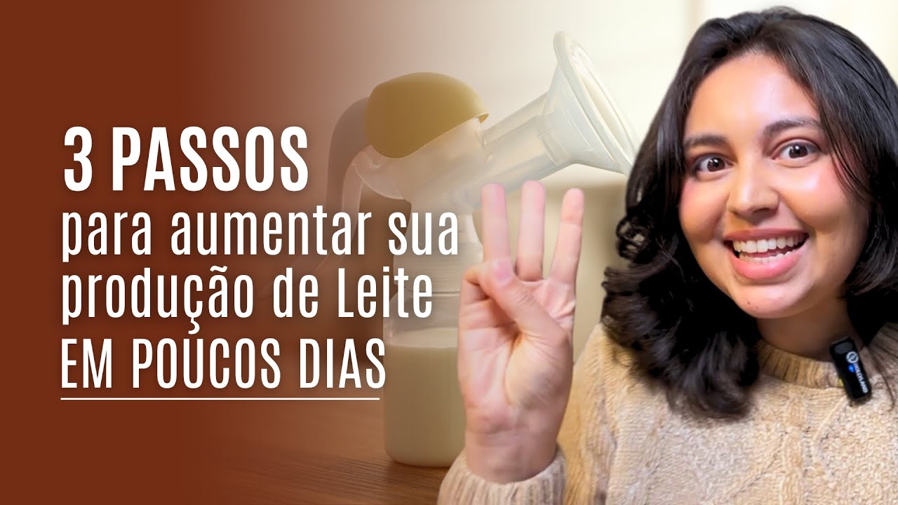 3 PASSOS Para aumentar sua produção de Leite EM POUCOS DIAS - YouTube