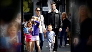 Jennifer Garner And Ben Affleck Are Staying Together For Their Kids - Xposé Dish