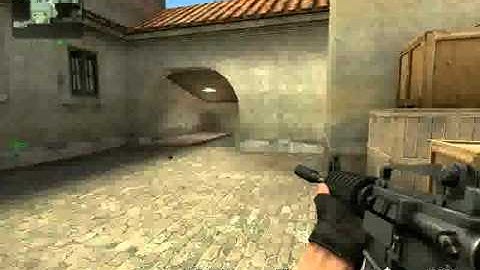 de_cpl_strike точки удержания.avi