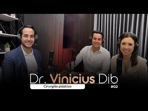 Rinoplastia e Cirurgia Ortognática: O Casamento Perfeito com Dr. Vinicius e Dr. Matheus Dib