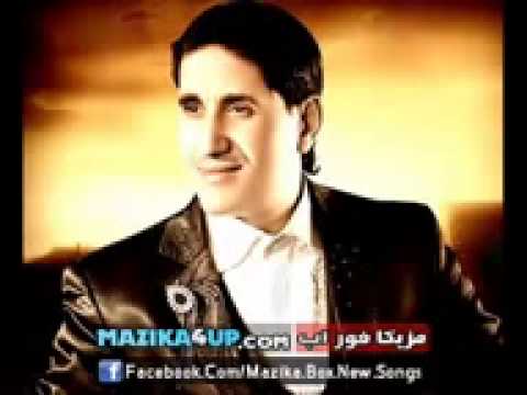 احمد شيبه الدنيا ماشيه بضهرها 