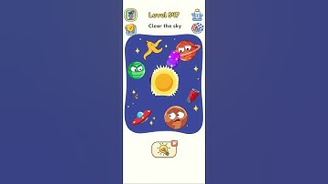 Dop 5 level 547.🎮#gameplay #viral #trendingshor #dop5game #video funny🌝#dop5shorts 10kview subscribe