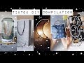 Tiktok DIY Compilation Viral !