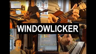 Windowlicker (Aphex Twin Cover)