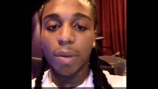 Jacquees - I Love (feat. Tink) (Snippet)