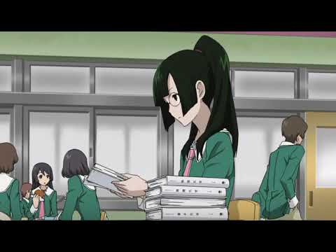 Anime Girl Haircut Youtube