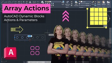 07 - Array Action - Dynamic Block Actions & Parameters 101 - FTF