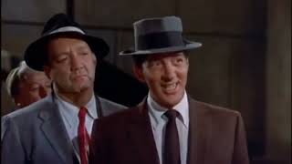 Comedy Legend Jerry Lewis Performance In Hollywood Or Bust