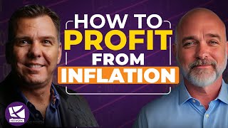 Understanding and Profiting from Inflation and Deflation  Greg Arthur, Andy Tanner