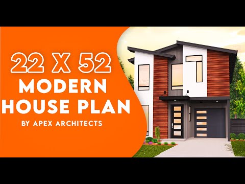 Video: APEX Architects: 
