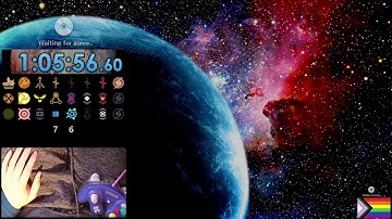 Metroid Prime Randomizer Weekly Async - Week 38