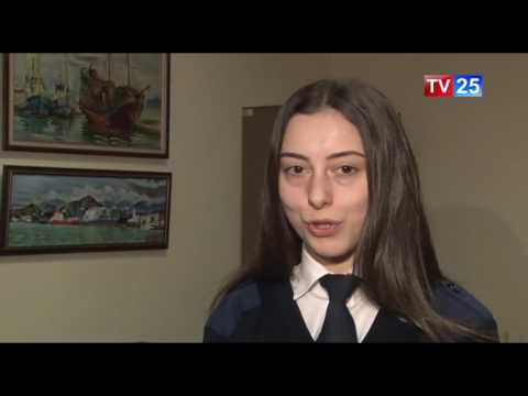 საზღვაო აკადემიის 4 სტუდენტი ნორვეგიისა და ყირგიზეთის უნივერსიტეტებში გაემგზავრებიან