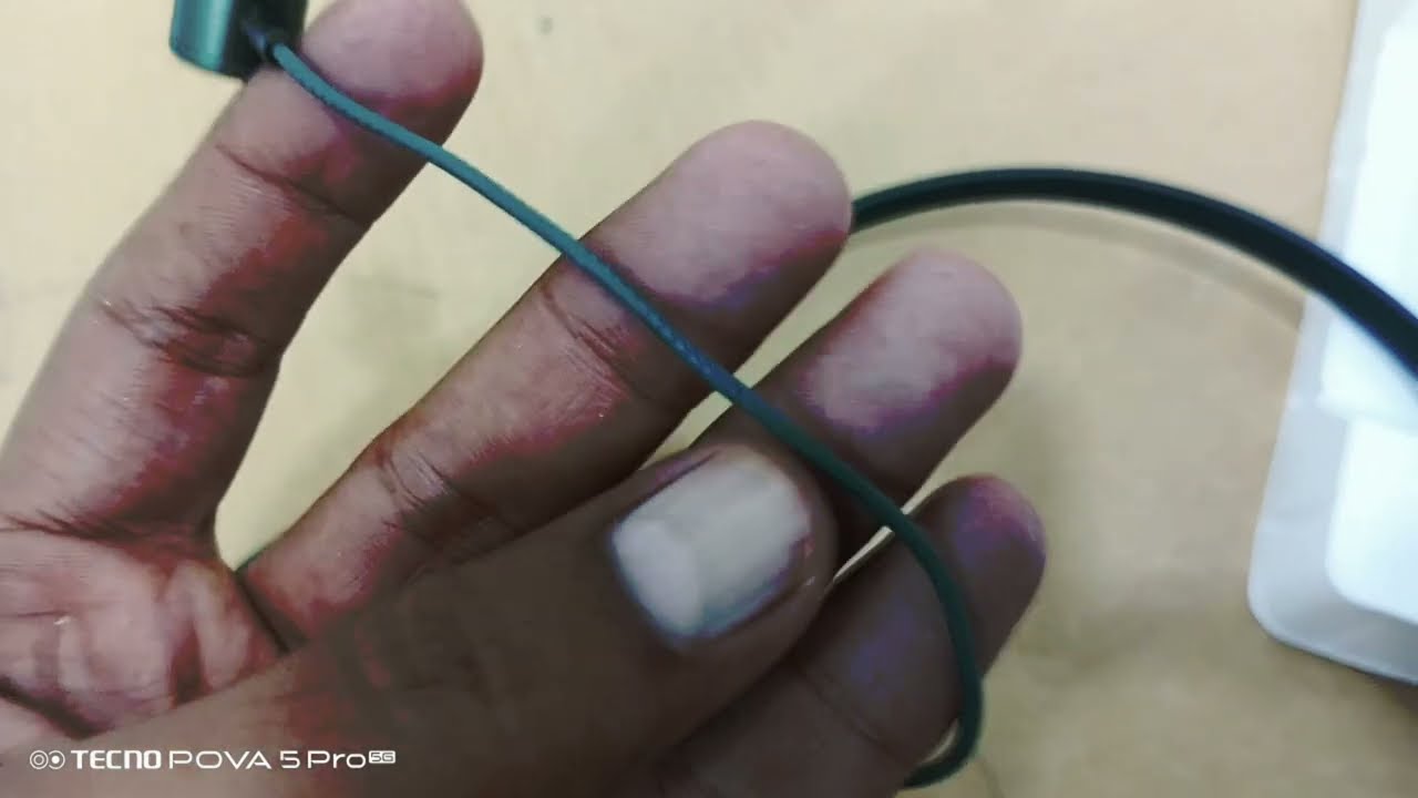 Unix Retro ENC with 450 Hr Playtime  UX-2000