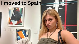 Au Pair Diaries: I moved to Spain