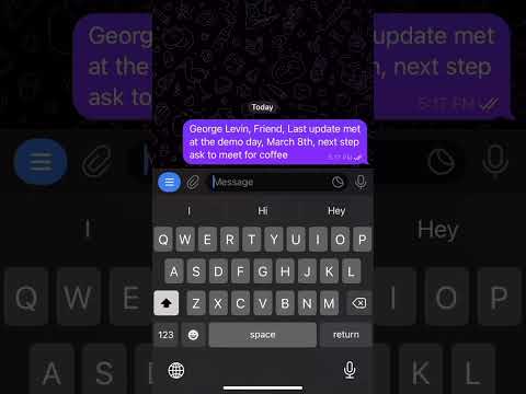 Notion AI Assistant