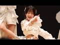【WHITE SCORPION】#ホワスピSpring大特典会ミニライブ6「Corner of my heart」 in 幕張メッセ国際会議場(20260301)4K60FPS
