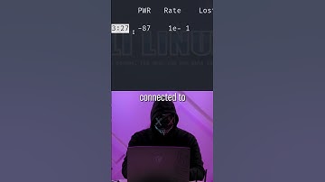 WiFi Security Myths: MAC Filtering will protect you! #shorts #wifi #kalilinux