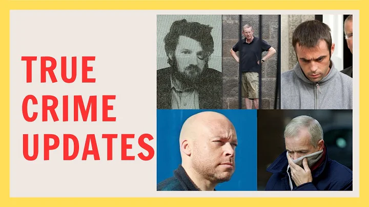 True Crime Updates, Serial Killers, Double Killers, Wife Killers in Ireland