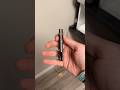 This new knife reminds me of an ALL-TIME classic EDC knife!! 👌🏼🔥 #youtubeshorts #shorts
