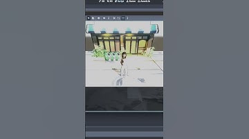 Dawn Update: We’re working on a combat system. #gamedevblog #anime #animetiktok #gamedev #fyp