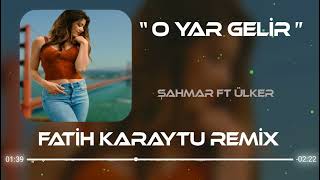 Elvin Pro & Sahmar Haciyev & Ulker Mirzezade – O Yar Gelir (Remix Yeni) Resimi