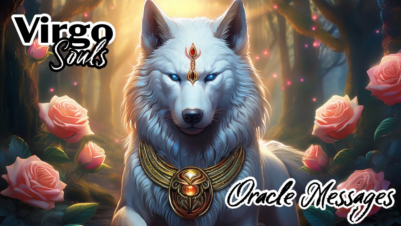 Virgo- A Natural Law Corrects It All & You'll Revel In This; It's Been Disproportionate