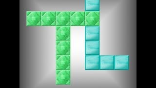 TerraLuna Minecraft Server Trailer