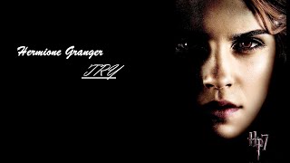 hermione granger time travel 3