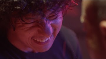 Official Trailer for CRUSHING IT! | Starring Jin-Quan Yu and Phil S. Baran