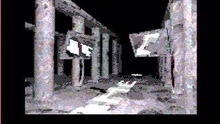 C64 Demo 'Execute Overdrive' -on real C64- [Smash Designs, 2004]