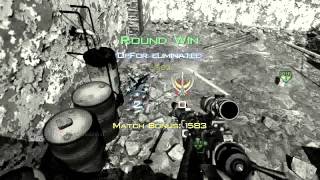 BestCodShotsHistory | Episode 30 | Throwing Knife Across The Map WTF!!! MUST WATCH!!