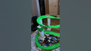 The Jag turns up the speed